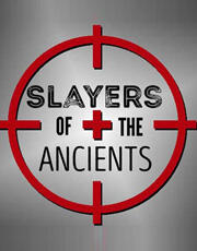 射击类RPG地图SOTA下载