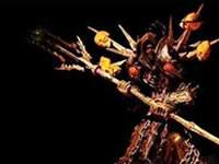 魔兽6.2.3痛苦术骑组合2V2竞技场打法浅谈