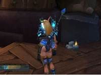 史诗地狱火堡垒·开荒RL向 开荒准备篇