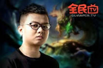 Snake越南打野SofM入驻全民TV 周日19:00首播