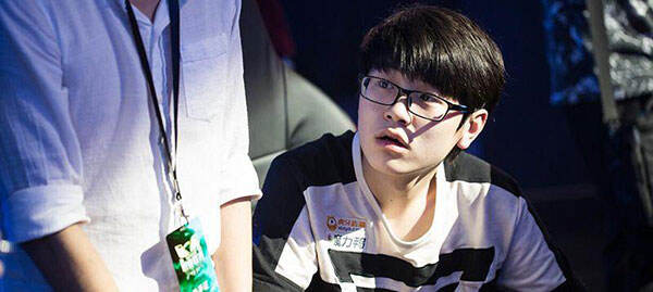 一言不合就要说英语 LOL职业英语教学晋级篇