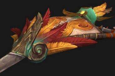 潘达利亚全声望崇拜奖励:各颜色熊猫人风筝一览