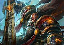 大灾变新增:蛮锤部族军需官及声望奖励一览