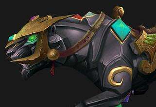 宝石玛瑙猎豹：魔兽世界珠宝坐骑获取指南