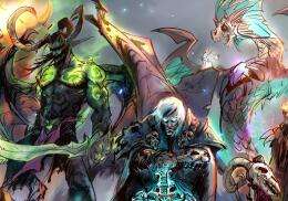 魔兽世界焦点宏使用方法 焦点反制宏设置方法