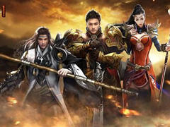 防骗指南 《传奇永恒》玛法勇士冒险必备