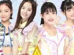 聚焦SNH48总决选！梦幻西游代言人揭晓在即