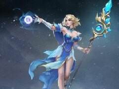 新版本来袭!《第十域》竞技模式排位上分利器