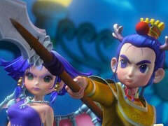 梦幻西游动画片第二季 详细放映时间一览