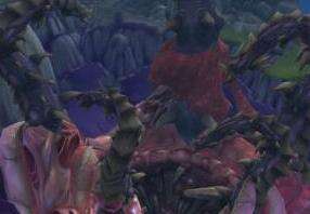 WOW暮光高地怎么去 魔兽世界暮光高地练级攻略