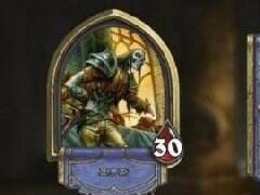 《炉石传说》7月29日将公布全新冒险模式