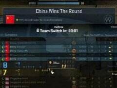 捍卫FPS疆土！ 中国队荣登CSGO亚洲之巅