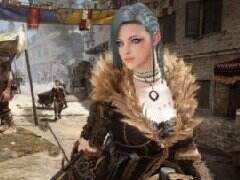 《黑色沙漠》全球玩家破百万 围城模式上线