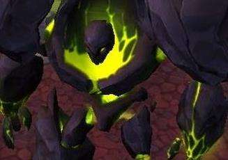 魔兽7.0冷焰地狱火与炎核地狱火技能学习方法