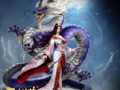 《不败传说》今日13时约战内测 福利整整一个亿