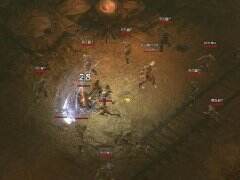 首杀达成 深度解读《传奇永恒》赤月恶魔