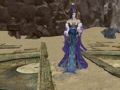 巅峰对决即将开启 《天之禁》现金新服今开启