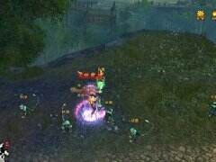 一念成佛一念魔《隋唐演义OL》药师双修之道