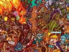 炉石夏季赛竞猜活动开始 免费赢卡包护照大奖