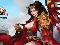 情怀+创新《盛唐剑侠》首曝