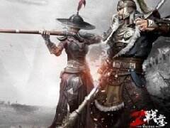 将军开战！《战意》精英体验今日开启