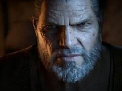 《战争机器4》PC版支持超级采样 画面赞到爆