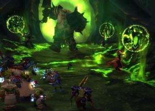 魔兽7.0部落前夕任务:沃金之死任务流程讲解