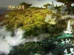 《黑色沙漠》日服8.3上线新版本武神开眼