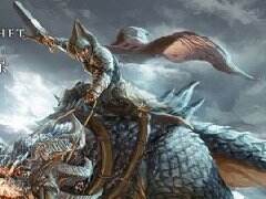 《群龙默示录》国服首测 来做驯龙大师