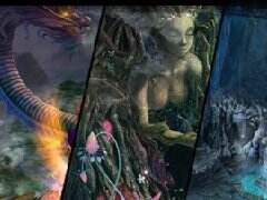 新生代角色扮演网游 《鬼谷无双》今日震撼首曝