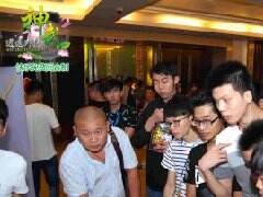 《神武2》帮主见面会圆满落幕 新内容提前曝光