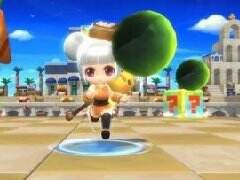 《冒险岛2》二测将至 国服曝光新休闲玩法