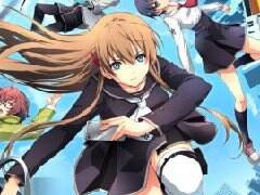 PSV版《东京迷城》或出中文版 定档10月30