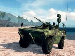 8.5火线公测将至 最后一炮龙战鹰阵营实力对抗