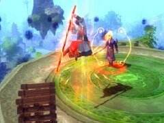 5V5三方空战《吞噬苍穹》革新博弈式跨服战