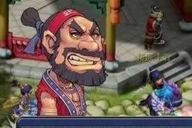 梦幻西游刷青龙堂任务以及详细的攻略