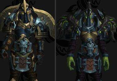 7.0前夕PVP装备在哪买 好战角斗士装备获取方法