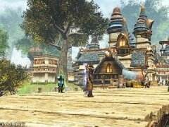 美貌与实力并存 《群龙默示录》染色系统介绍