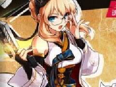 《艾尔之光》第二季女枪萝丝全新职业终极篇章