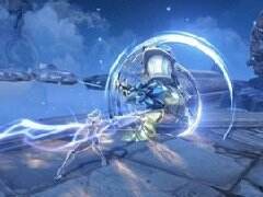 4大职业亮相！网易新游《龙魂时刻》主角全揭秘