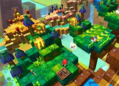 《冒险岛2》造梦测试今日开启 中国风时装亮相