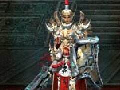 隐藏属性全公开 《决战轩辕》职业套性能解读