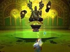 放肆的傀儡 《西游无双》秘境探险有胆你就来