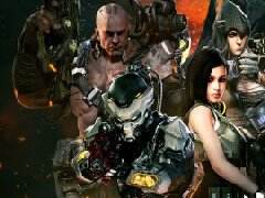 腾讯展出《火源计划》 绝密内容限时开放