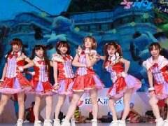 主题日亮点抢鲜看！《龙之谷》CJ舞台精彩揭秘