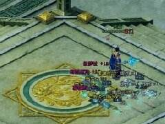 打金买八档 《决战轩辕》独行侠玩家赚钱技巧