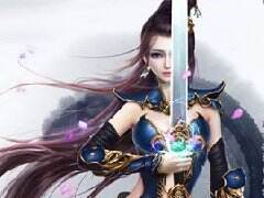 《龙武2》今日新服开启 百万福利大放送