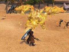 作战胜负手 《群龙默示录》龙魂技能抢先看