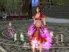 唯美东方风 《新英雄》还原最真实的武侠世界