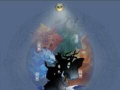 《代号：零》8月19日起源测试  腾讯新作亮相CJ